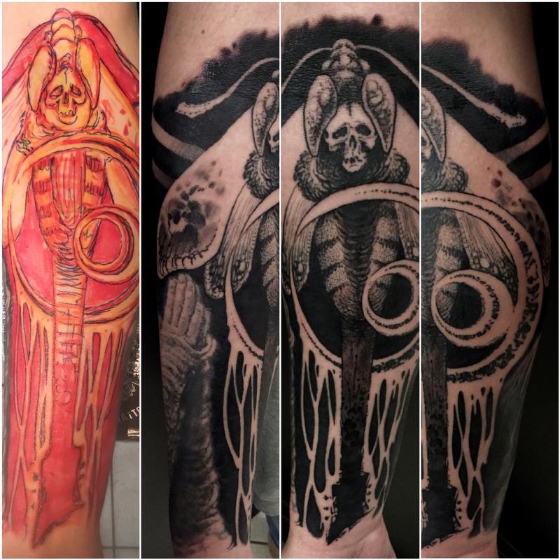 Tattoo