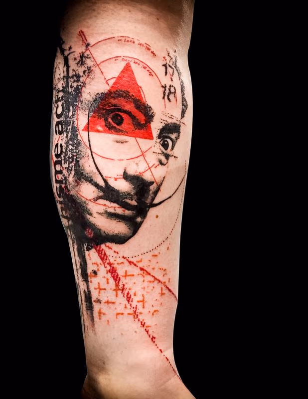 Dali