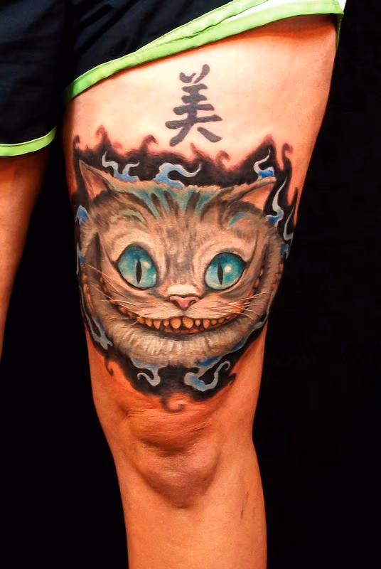 Cheshire