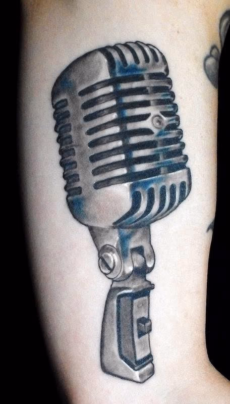 Open Mic Night