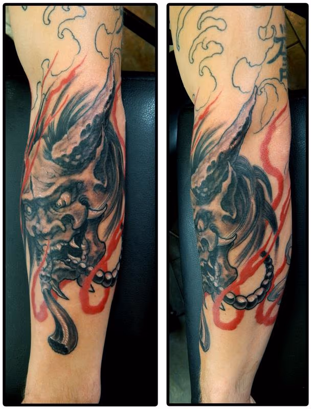 Oni