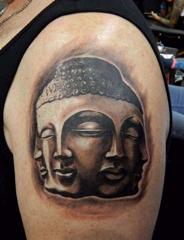 Buddha