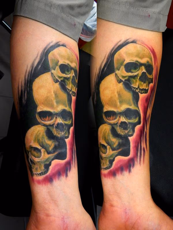 Skulls