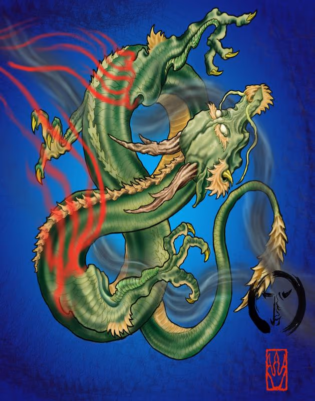 Dragon