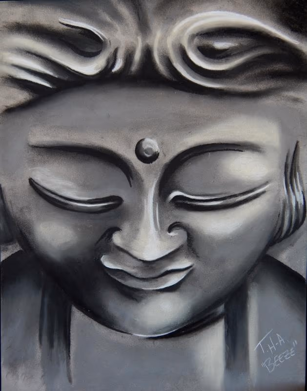 Buddha
