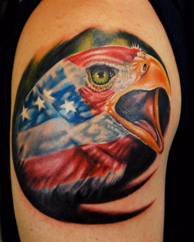 American Eagle