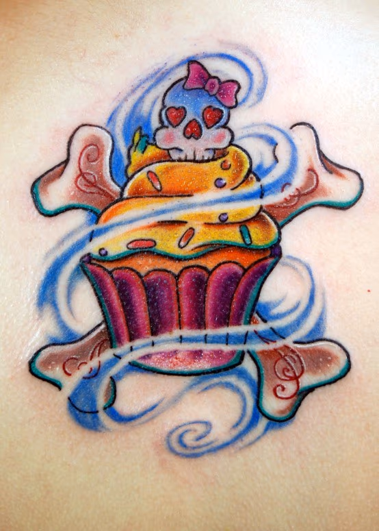 cupcake