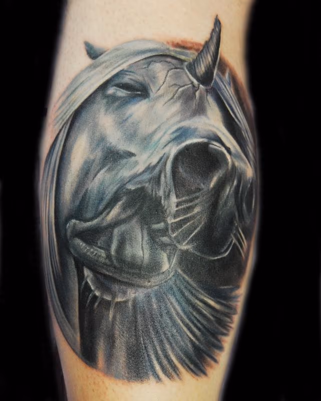 Unicorn