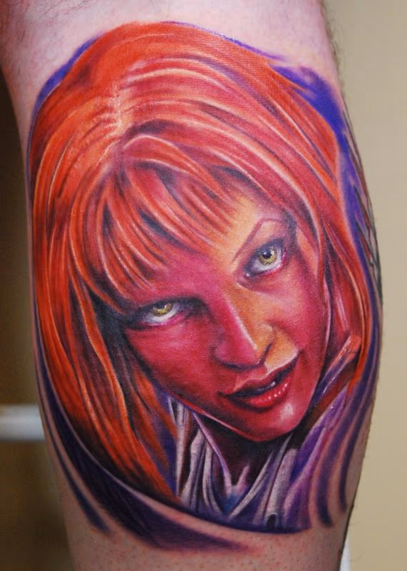 Fifth Element