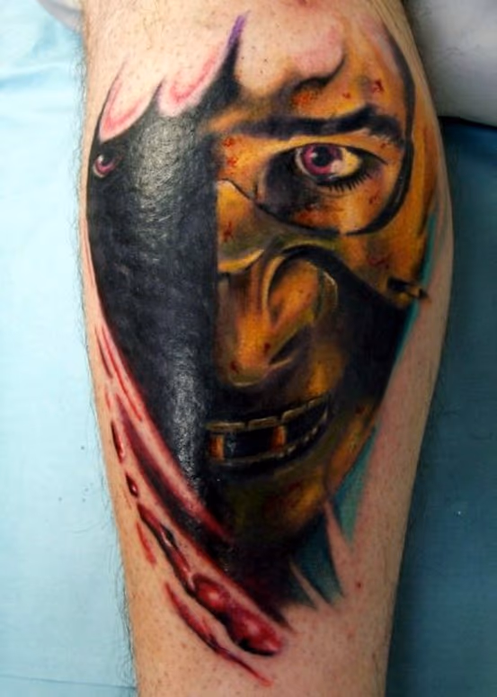 Hannibal Lector