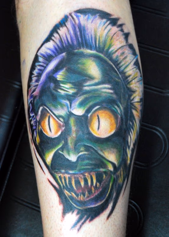 Beetlejuice