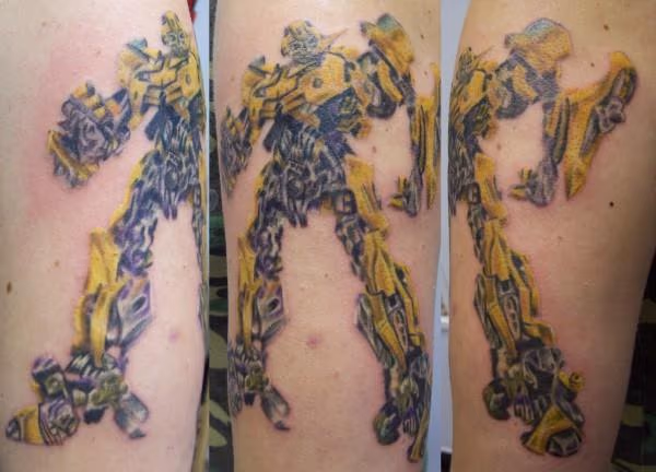 Bumble Bee