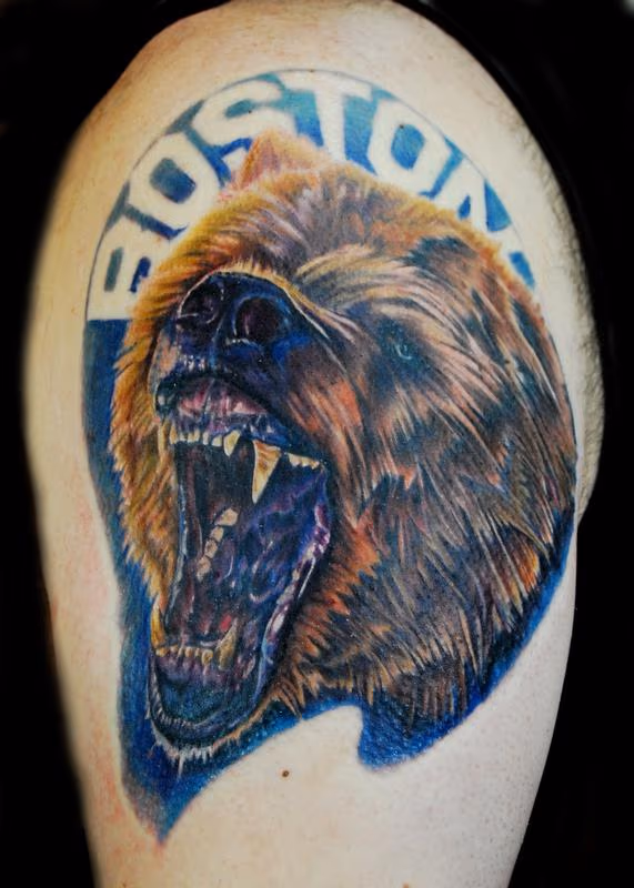 Boston Bruins