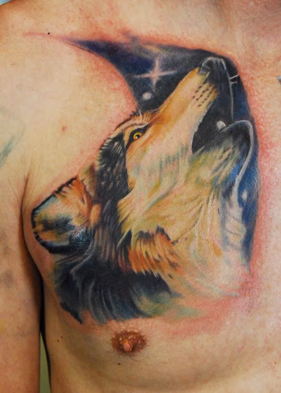 wolfey
