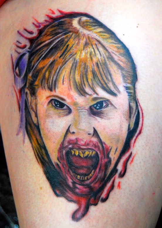 30 days of night