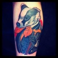 Tattoo