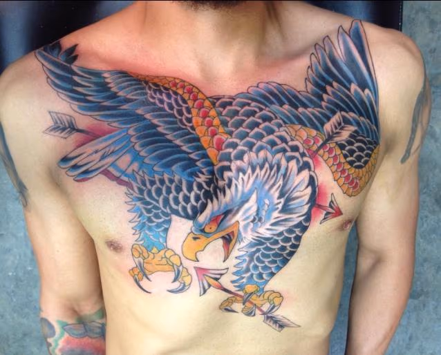 eagle
