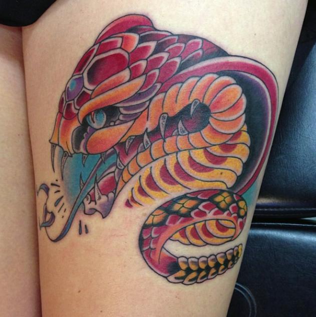 snake