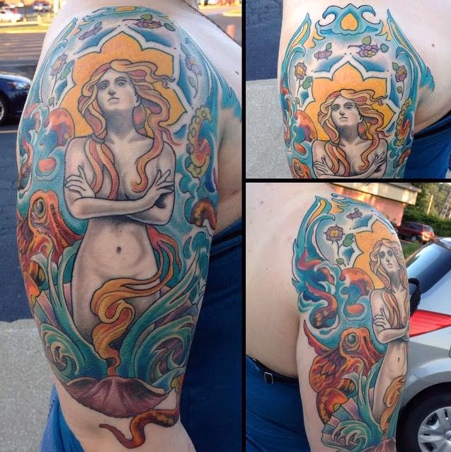 venus
