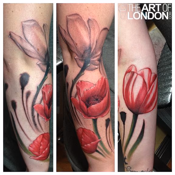 Flowers