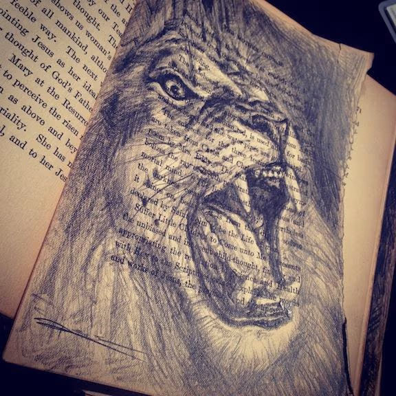 Lion Commission