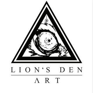 lionsdenart
