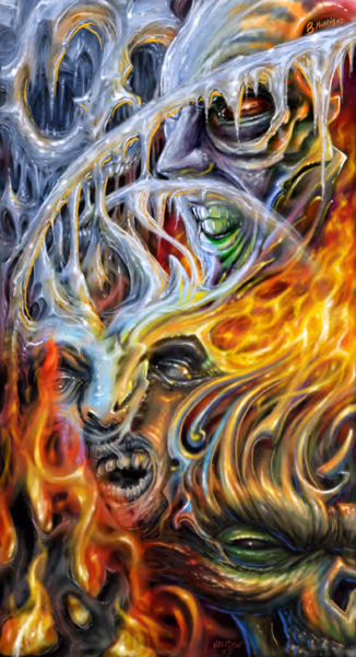 Dan Hazelton-B.Murphy Collaboration4