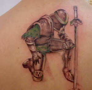 KNIGHT