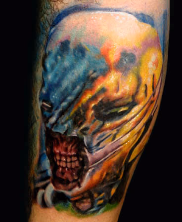 Hellraiser character