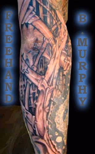 FREEHAND