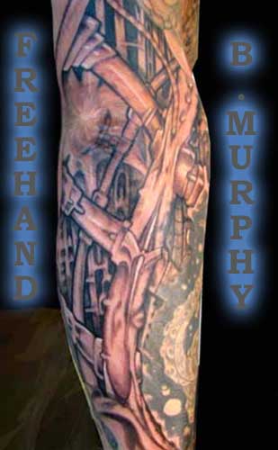 FREEHAND