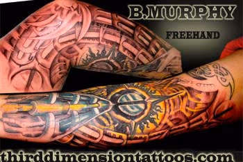 Freehand cover up (IN PROGRES)