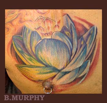 pastel flower