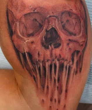 skull