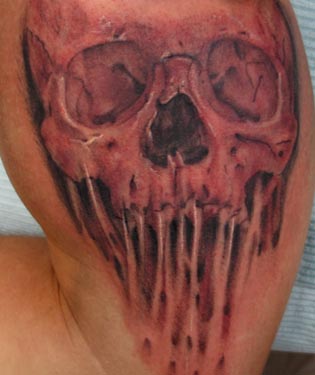 skull