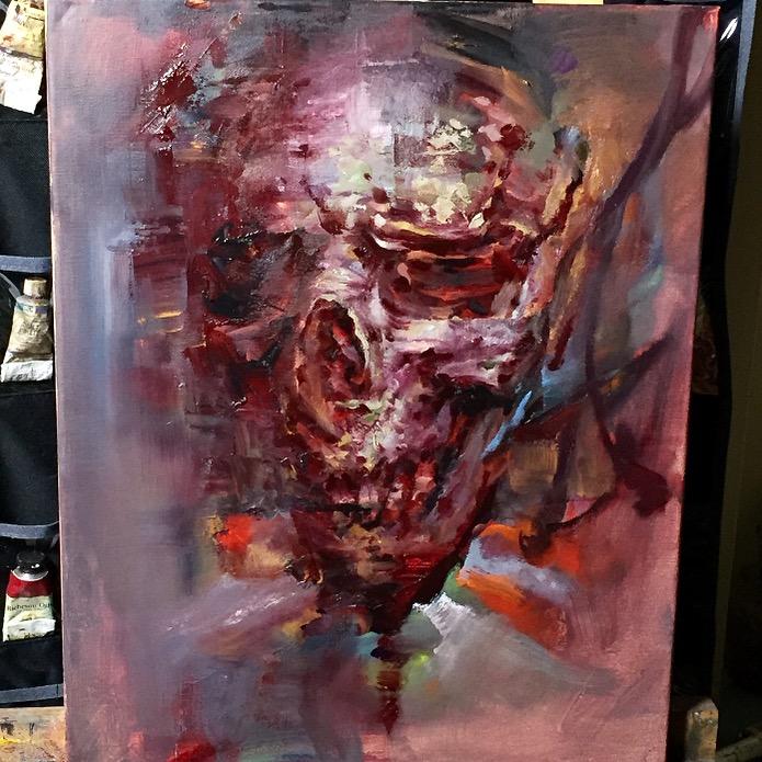 Skull
