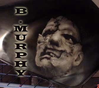 LEATHERFACE