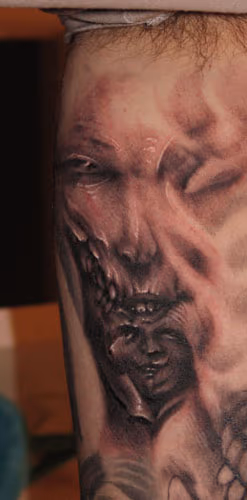 FREEHAND B/G