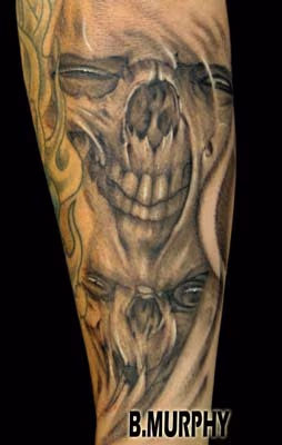 Freehand stuff