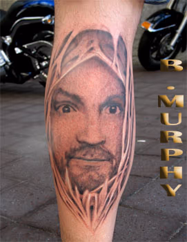MANSON