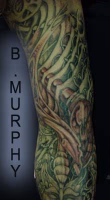 FREEHAND BIO
