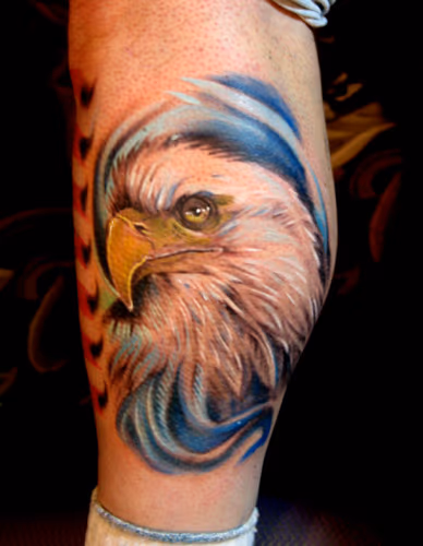 Eagle