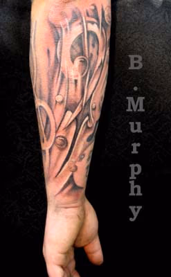 FREEHAND ART