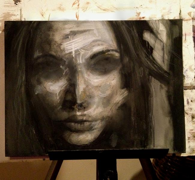 watercolor