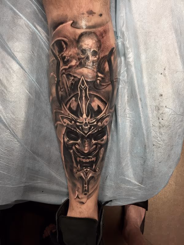Samurai