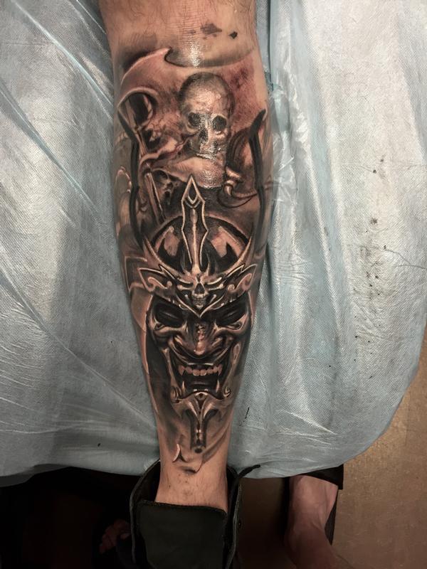 Samurai