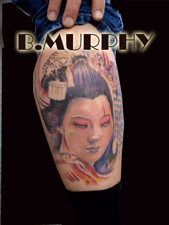Geisha