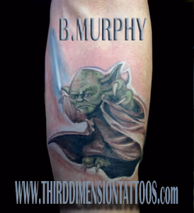 YODA