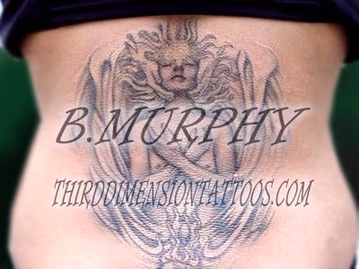 B.Murphy