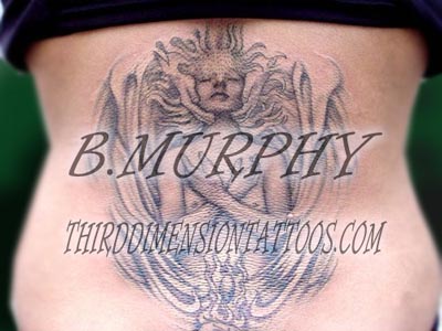 B.Murphy